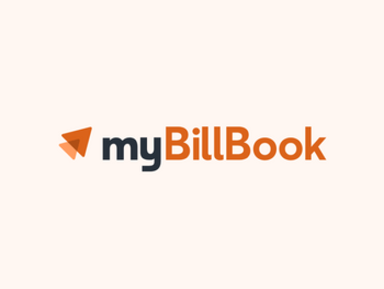 myBillBook