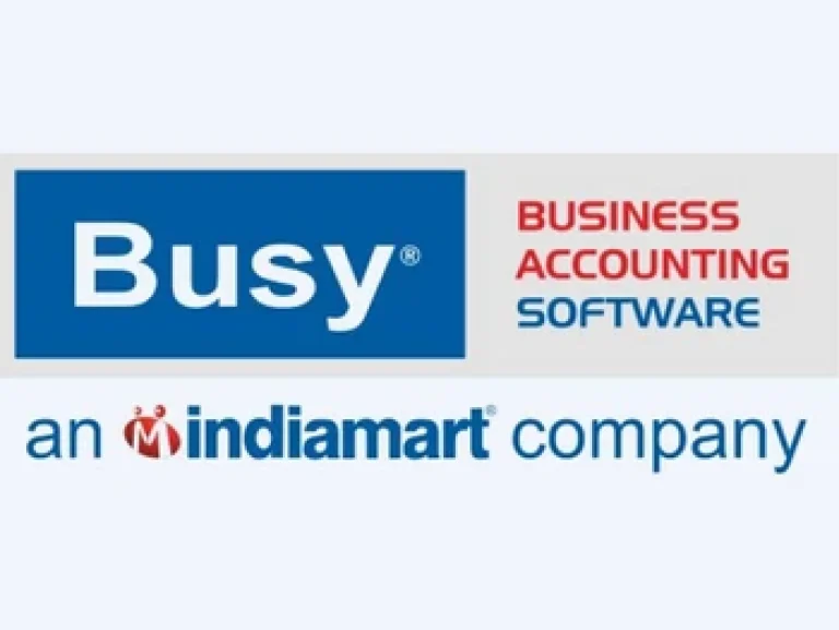 Busy Software logo