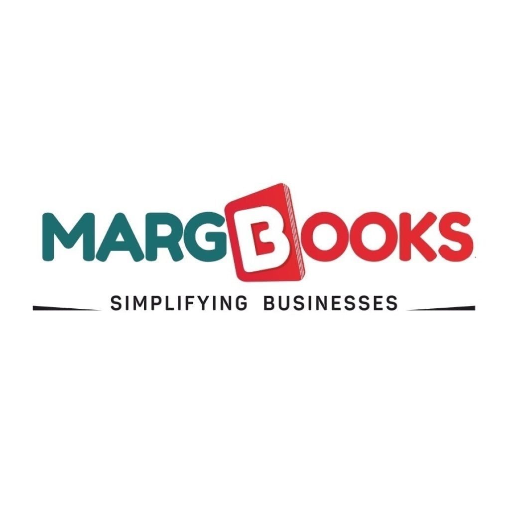 MargBooks