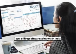 Billing Software