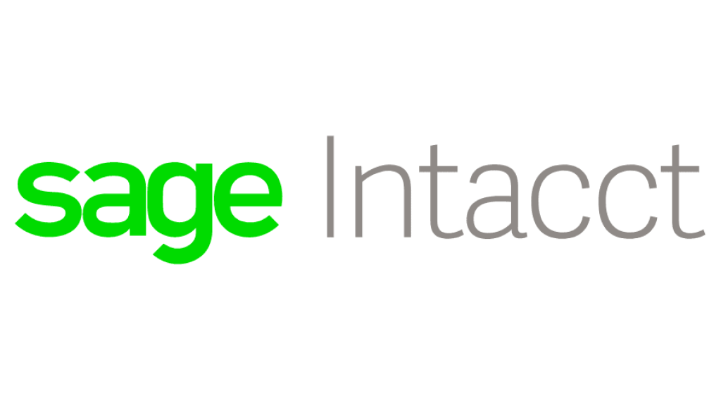 Sage Intacct 