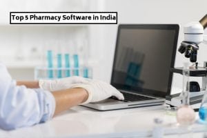 Pharmacy Software