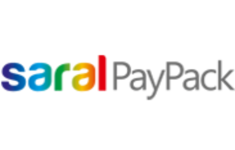 Saral PayPack Logo