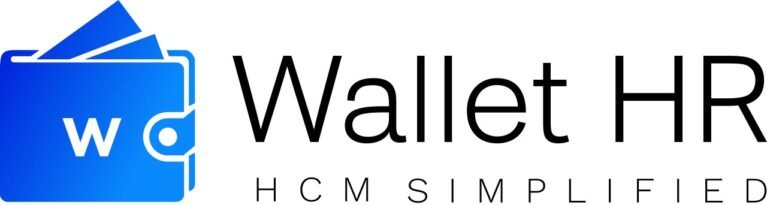 Wallet HR Logo