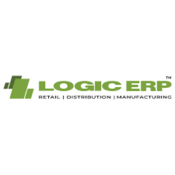 Logic ERP Logo