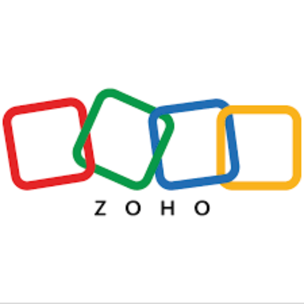 Zoho logo