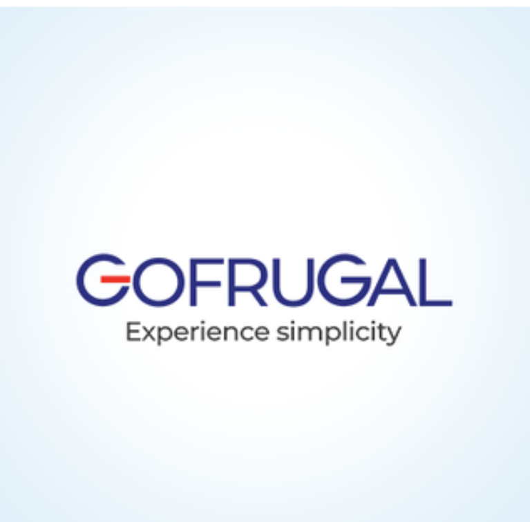 GOFRUGAL Logo