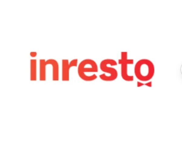 Inresto Logo