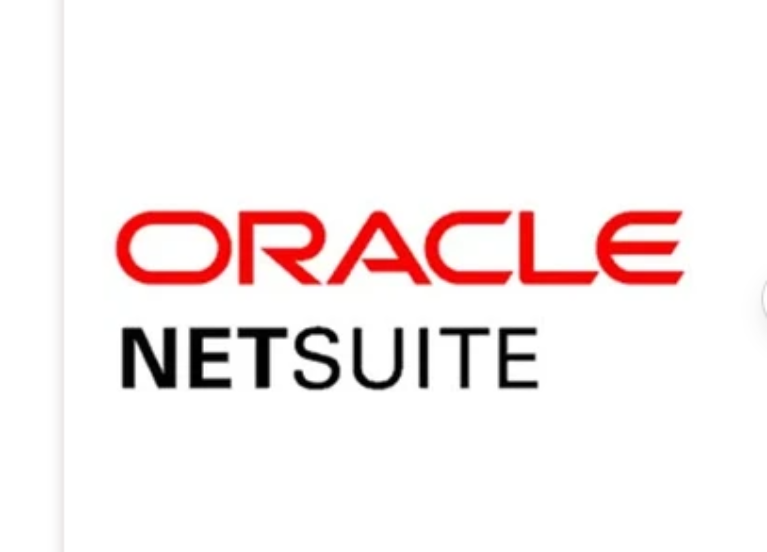 ORACLE NETSUITE LOGO