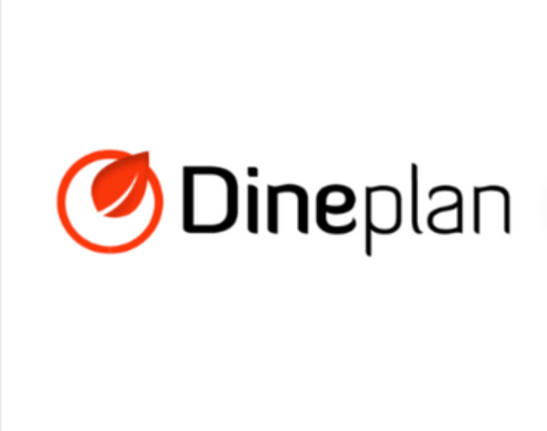 Dine Pos Logo