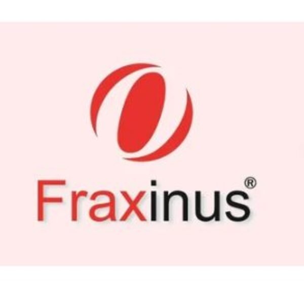 Fraxinus Logo