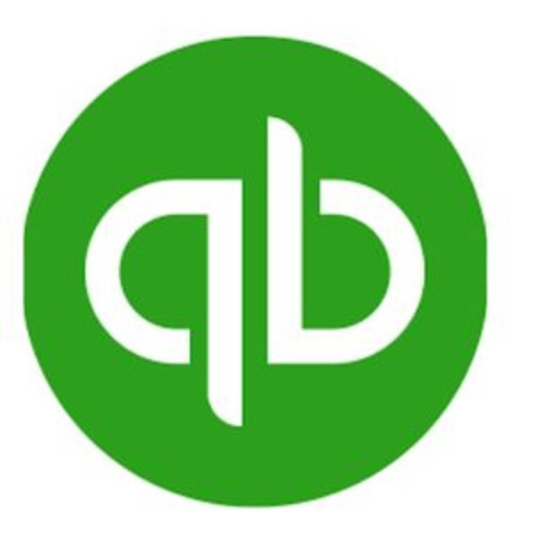 Quickbooks Logo