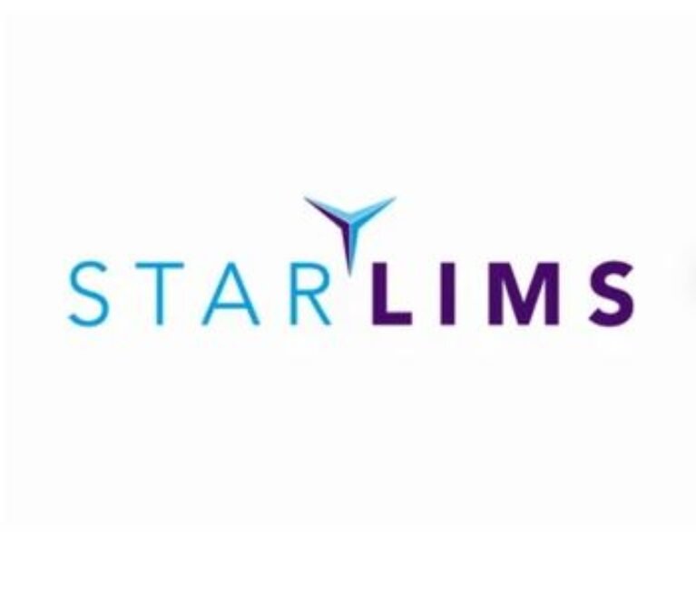 Starlims Logo