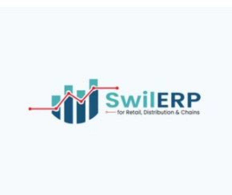 SwilERP Logo