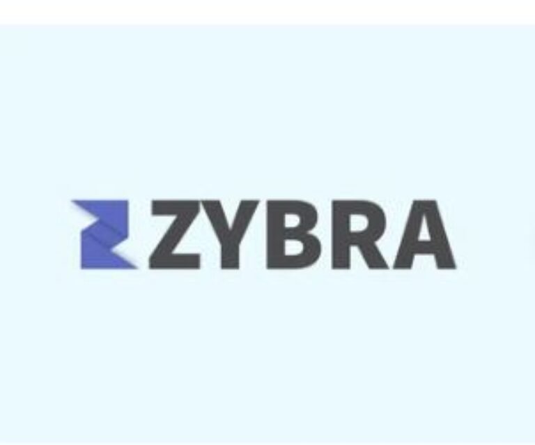 ZYBRA Logo