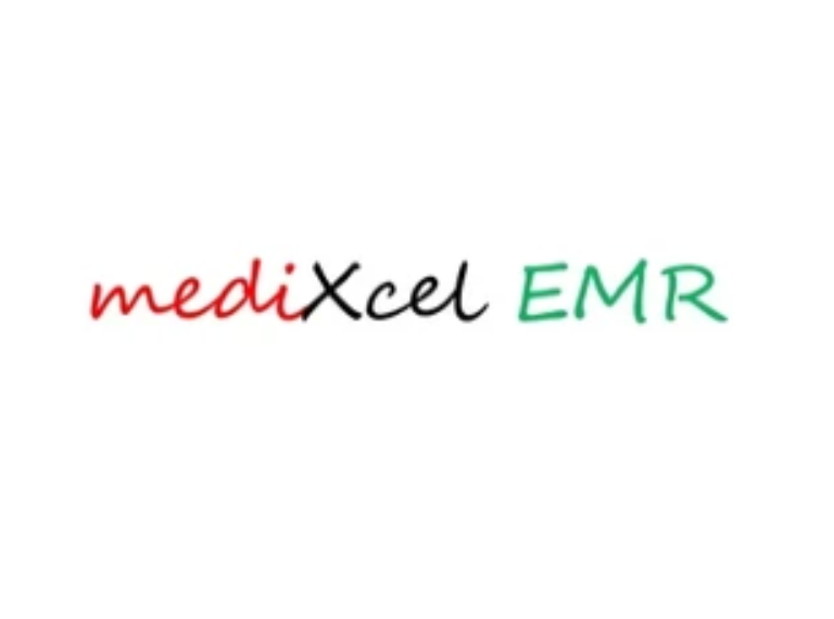 Medixcel EMR Logo