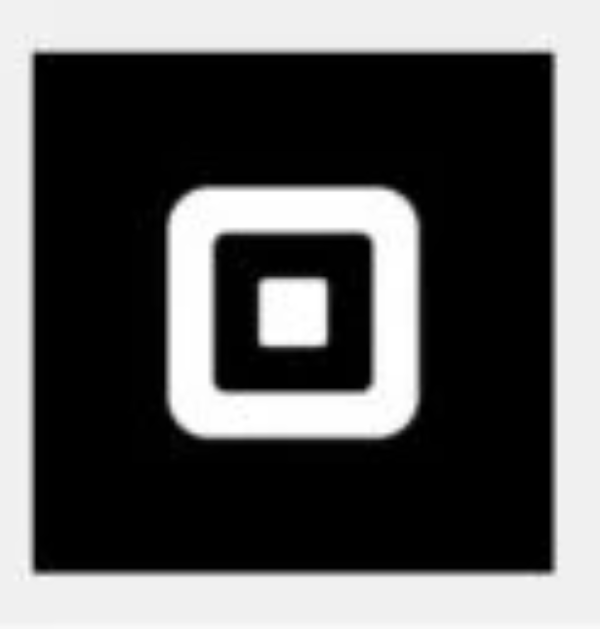 square logo