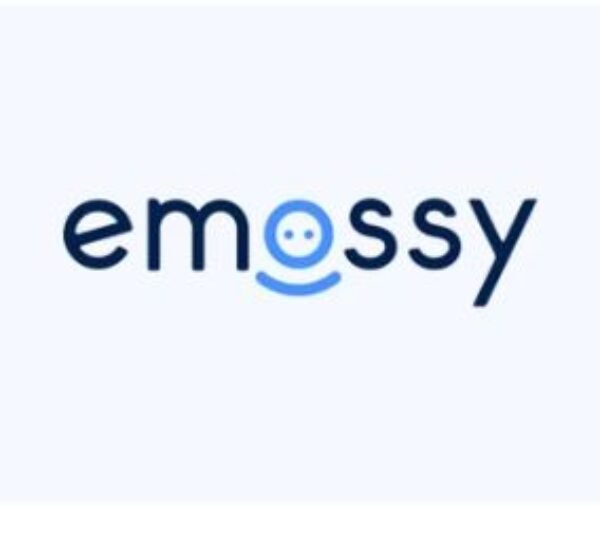 emossy logo