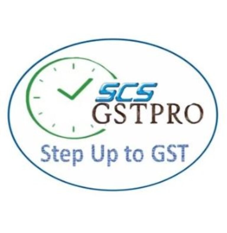 GSTPRO Logo