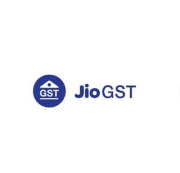 JioGST logo