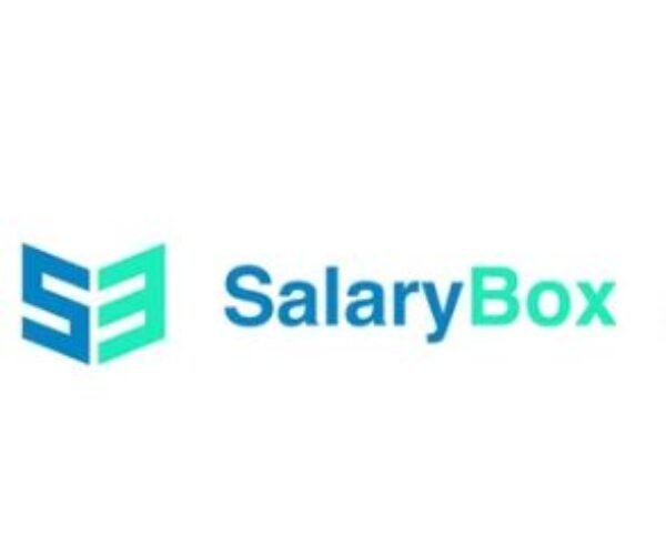 Salary Box Logo