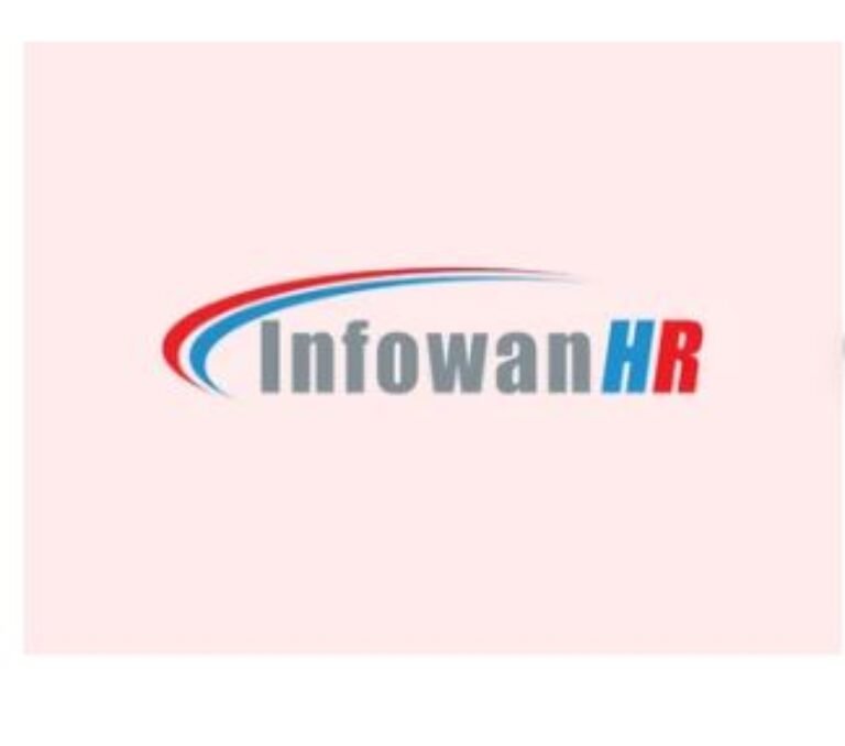 infowanHR logo