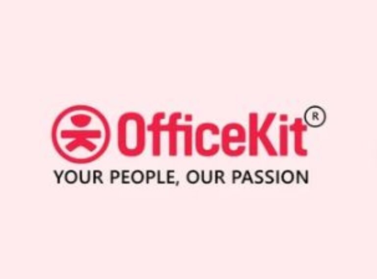 officekit HR logo