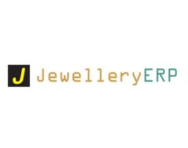 jewellery ERP Logo