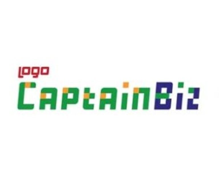 Logo CaptainBiz logo