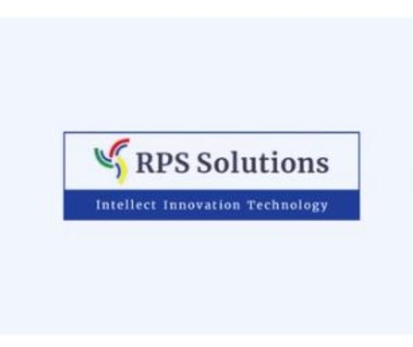 RPS Solution Logo