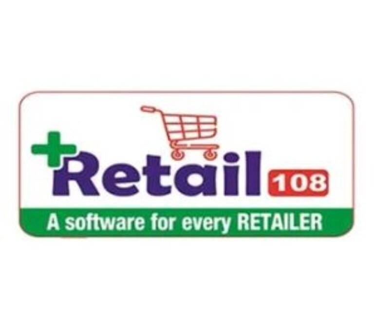 Retail108 logo