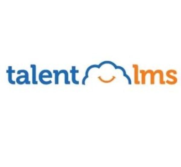 TalentLMS Logo